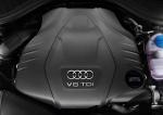 Audi A6 3.0 TDI Sedan 2011 года (WW)